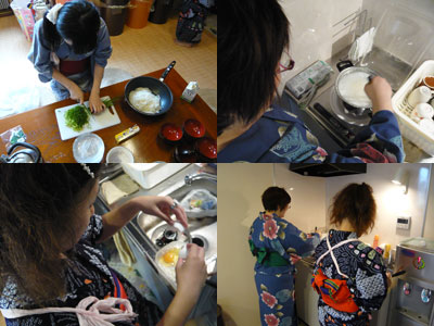 たすきひもがかっくいい!